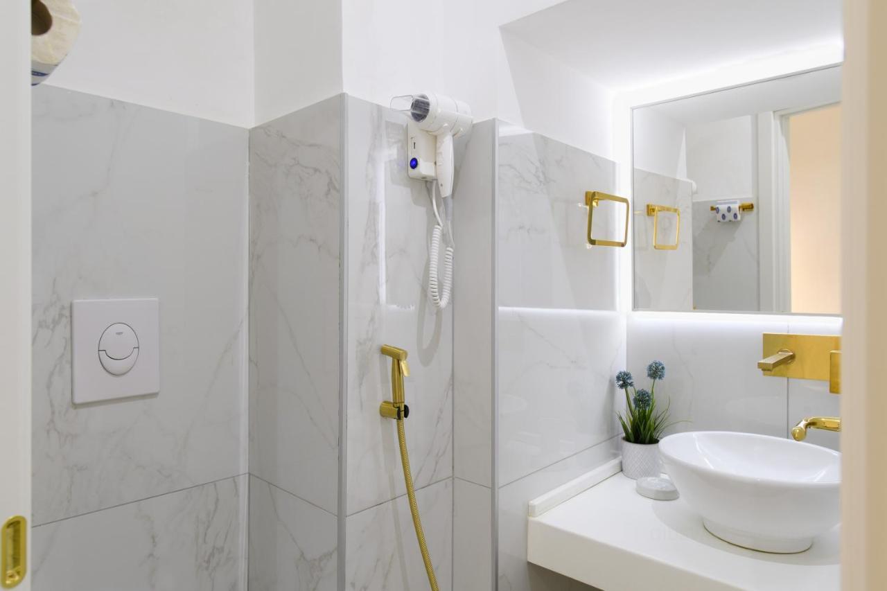 Grandapartments Via Toledo Napoli Екстериор снимка
